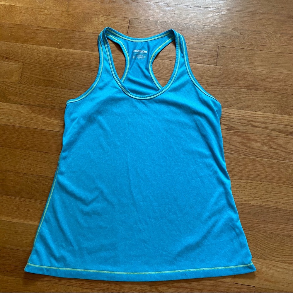 Layer 8 workout tank